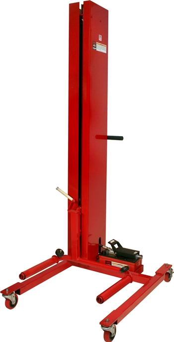 Norco 82305 300 Lb. Capacity Single Tire Lifter