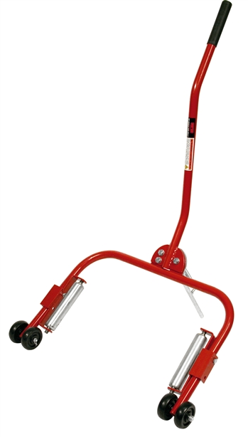 Single Tire Handler Dolly - Narrow