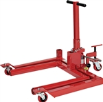 1500 Lb. Capacity Wheel Dolly