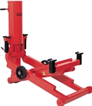 8-1/2 Ton Capacity Long Reach Air Lift Jack