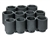 1" Dr. 11 Pc. Deep Metric Set 76mm to 115mm