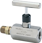 Norco 910100A Flow Control Valve