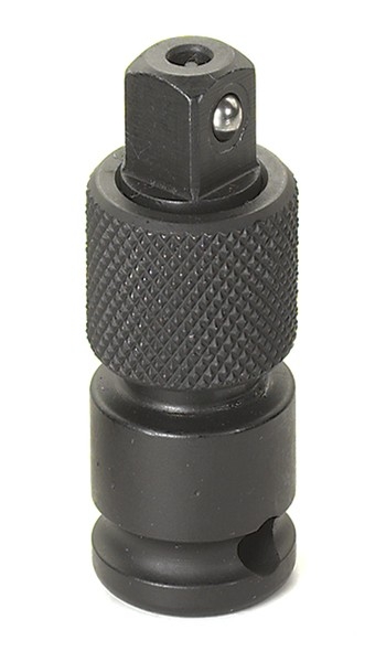 1/4" Drive x 1/4" Impact Quick Change Adapter