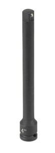 1/4" Drive x 2" Extension w/ Friction Ball