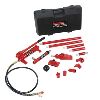 Blackhawk B65114 4 Ton Portable Hydraulic Kit