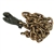 Blackhawk B97661 6' Chain With Claw Hook