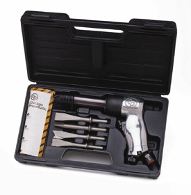 CP714K .401" AIR HAMMER KIT T025364