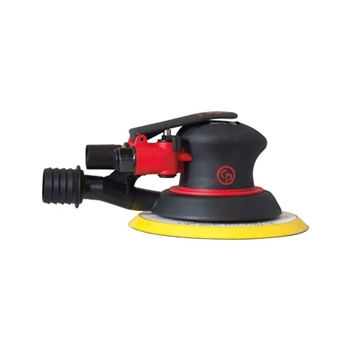 CP7255E 6" ORBITAL SANDER 3/16" ORBIT 8941272551