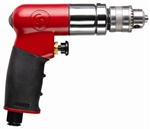 CP7300R 1/4" Mini Drill Reversible