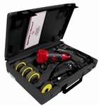 CP7500DK MINI ANGLE G./CUT OFF TOOL KIT 8941075002