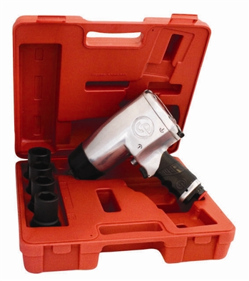 CP772HK 3/4" IMPACT WRENCH KIT IMPERIAL T025171