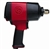 CP8072 (Rp8072)3/4" Impact Wrench