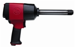 CP8085 (Rp8085) 1"Impact Wrench W/ 6" Ext