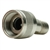 BVA CR38F 3/8" NPTF Regular Flow Coupler, Female