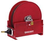 FE9450OLP Reelcraft 1" x 50' Fuel Hose Reel