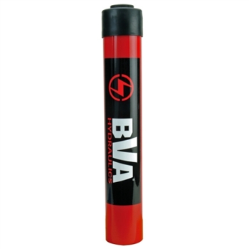 BVA H1010 10 Ton Single Acting 10'' stroke