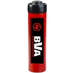 BVA H2510 25 Ton Single Acting 10'' stroke