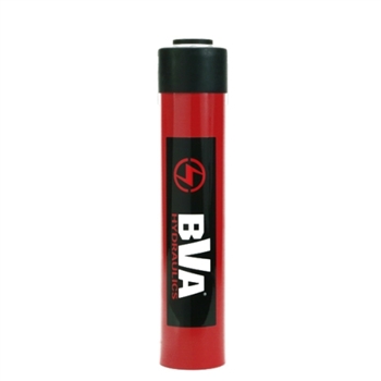 BVA H2512 25 Ton Single Acting 12" stroke