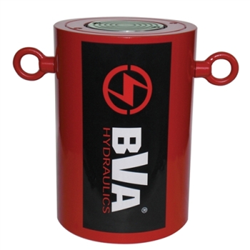 BVA HG15006 150 Ton Single Acting 6" stroke  (load return)