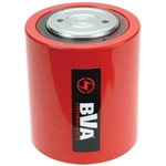 BVA HL3002 30 Ton Low Profile 2.44" stroke