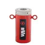 BVA HLN10008 100 Ton Single Acting  8" stroke