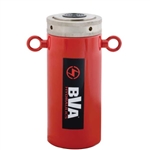 BVA HLN10010 100 Ton Single Acting 10" stroke