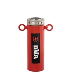 BVA HLN5510 55 Ton Single Acting  10" stroke