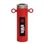 BVA HLN5512 55 Ton Single Acting  12" stroke