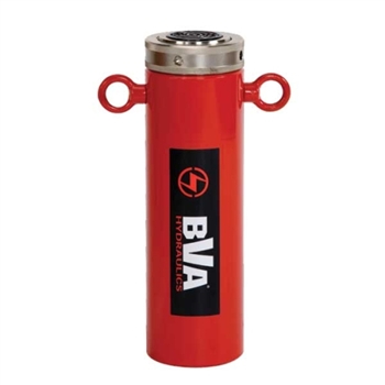 BVA HLN5512 55 Ton Single Acting  12" stroke