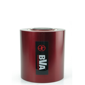 BVA HU10002 100 Ton Single Acting 2" stroke