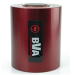 BVA HU10010 100 Ton Single Acting 10" stroke