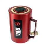 BVA HU7504 75 Ton Single Acting 4" stroke