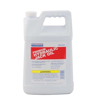 Hein Werner HW93294 Oil, Hyd Jack Premium 1 Gal