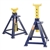 Hein Werner HW93512 10 Ton Heavy Duty Jack Stands