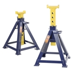 Hein Werner HW93512 10 Ton Heavy Duty Jack Stands