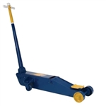 Hein Werner HW93660 10 Ton Manual Service Jack