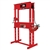 BVA IMP5506 5 Ton 6" H-Frame Press with P2301 Hand Pump