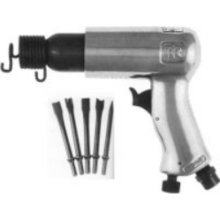 Ingersoll Rand 116K 2-5/8" Standard Duty Air Hammer Kit