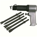 Ingersoll Rand 121K Super Duty Air Hammer Kit