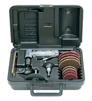 Ingersoll Rand 301-32MK Surface Conditioning Kit