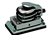 Ingersoll Rand 312A Orbital Air Sander