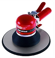 Ingersoll Rand 328B Geared Orbital Air Sander