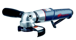 Ingersoll Rand 3445MAX 4-1/2: Super Duty Angle Grinder