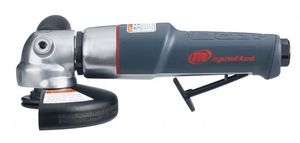 Ingersoll Rand 345MAX 5" Heavy Duty Angle Grinder