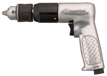 Ingersoll Rand 7803RA 1/2" Reversible Air Drill