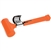 16oz Hi-Viz Dead Blow Hammer