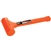 32oz Hi-Viz Dead Blow Hammer