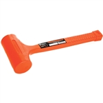 48oz Hi-Viz Dead Blow Hammer