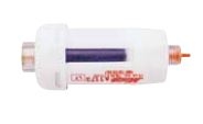 Milton MILS-1173, 1/4" Mini Desiccant Filter