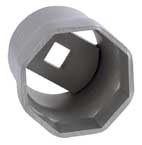 8-pt Locknut Socket